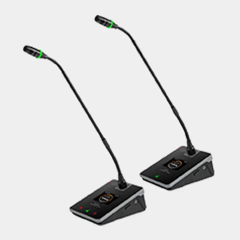Conference Microphone System