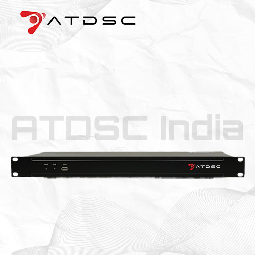 Digital Signal Processor