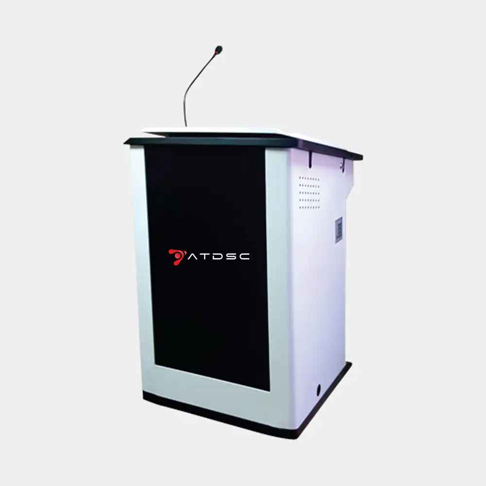Digital Lectern Podium