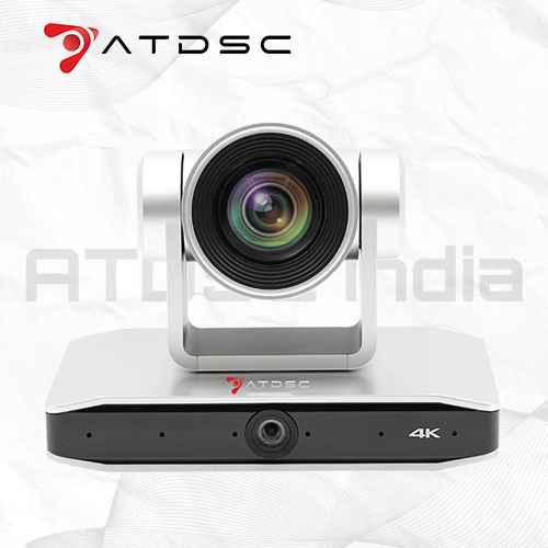 Voice Tracking Camera