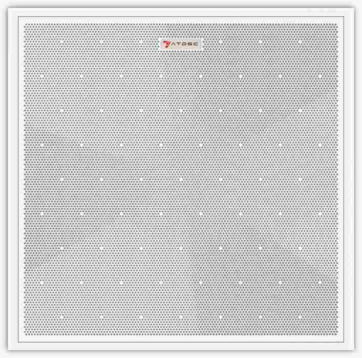 Ceiling Tile Microphone