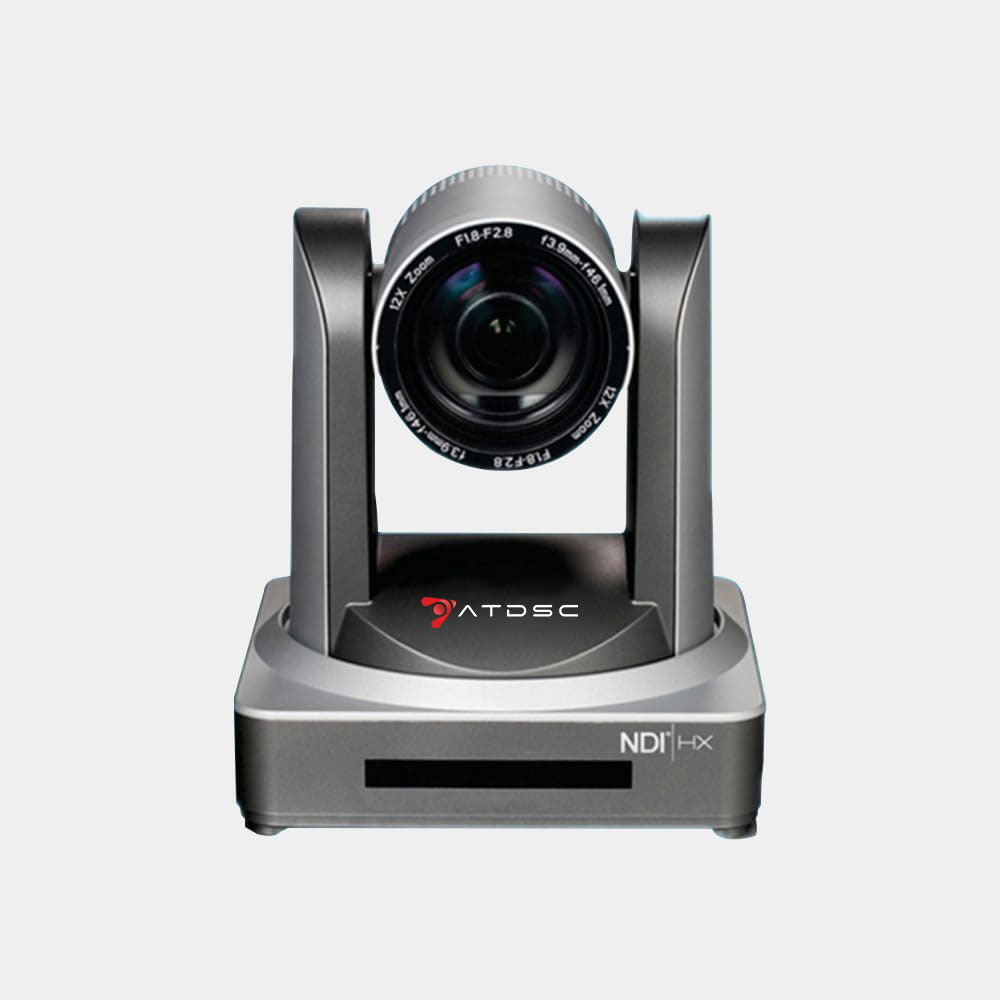 NDI Camera