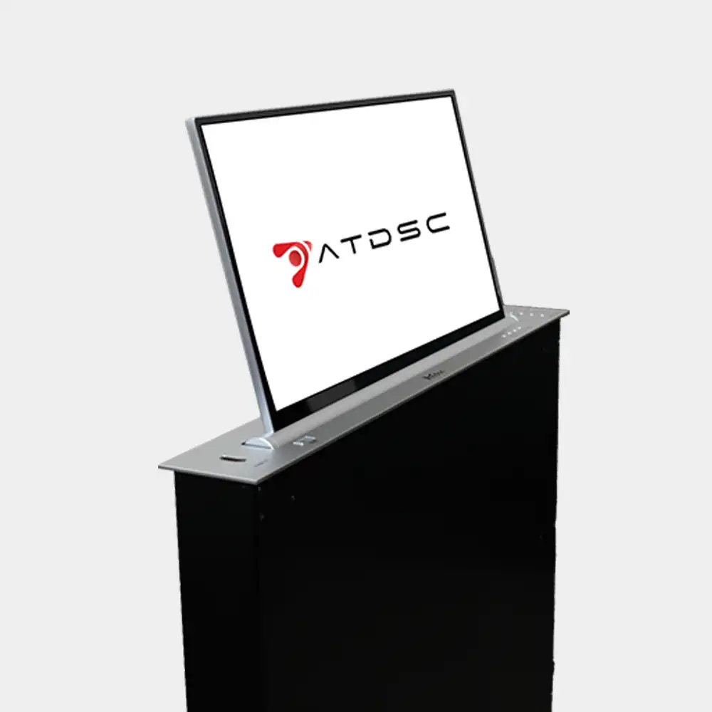 ATDSC India Pvt. Ltd.