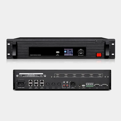 CMU 1100  AUDIO  CONTROLLER