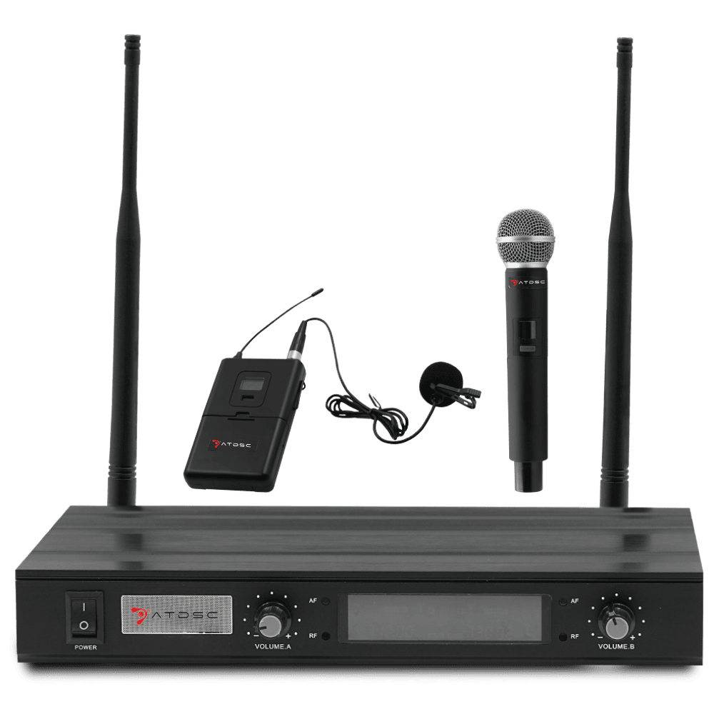 Collar and Handheld Combo